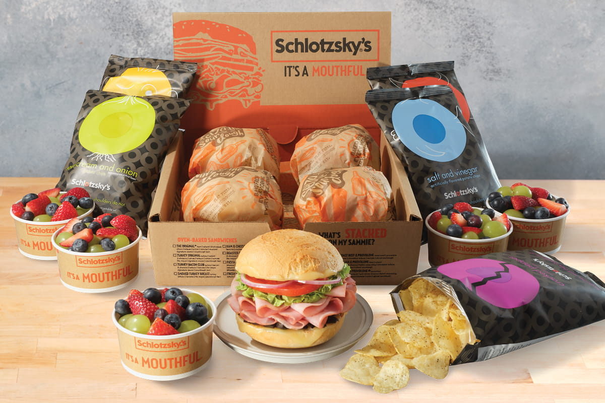 Gluten Friendly  Bundle